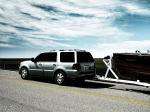 Lincoln Navigator Ultimate 2006 года